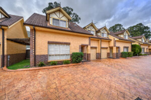 6/9 Barlow Street, CAMBRIDGE PARK, NSW 2747 Australia