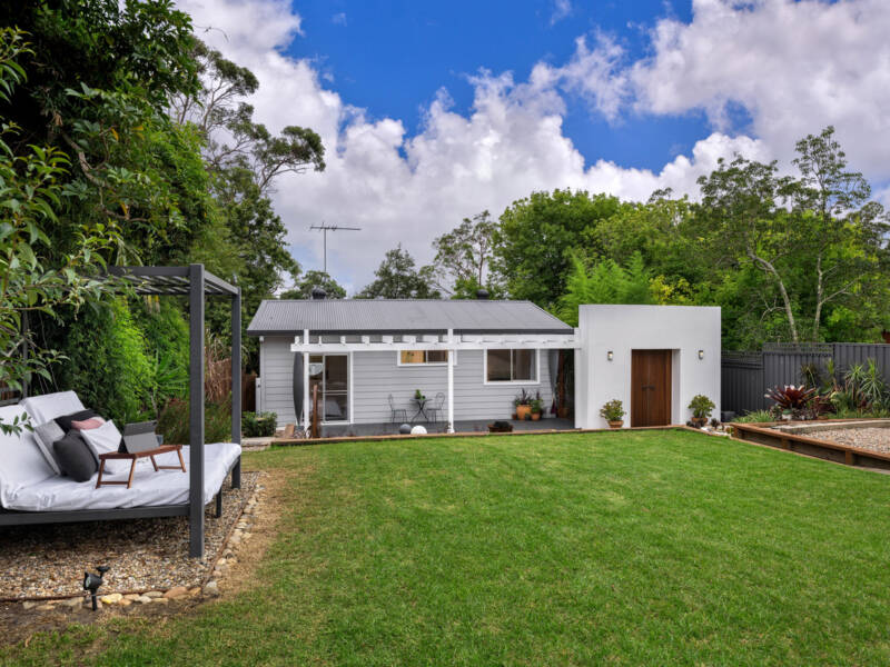 18 Park Road, SPRINGWOOD, NSW 2777 Australia