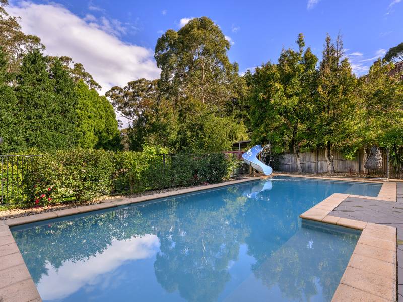 17 Hawkesbury Road, SPRINGWOOD, NSW 2777 Australia