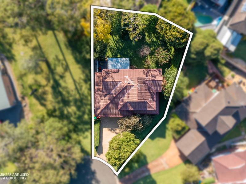 2B Sunset Boulevard, WINMALEE, NSW 2777 Australia