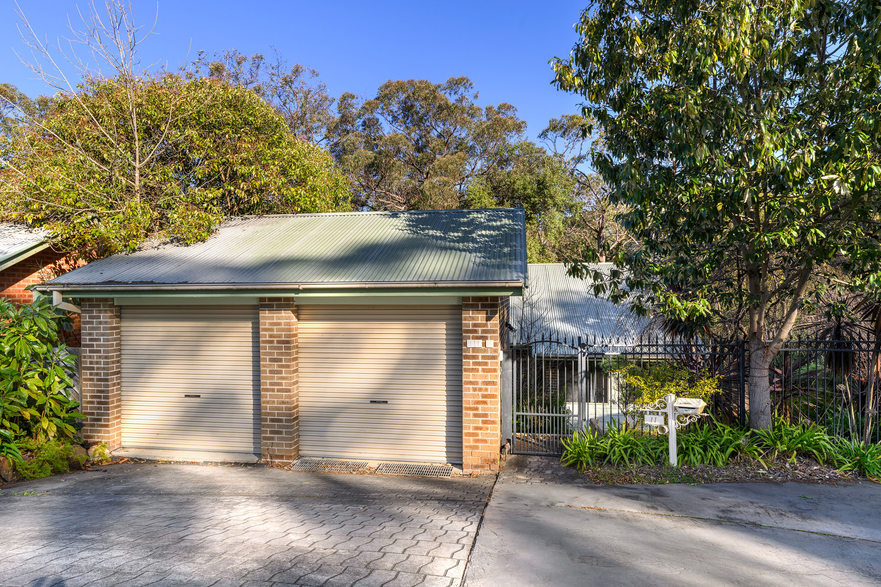 11 Red Crowned Court, WINMALEE, NSW 2777 Australia