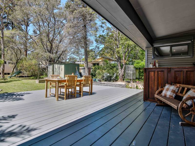 35 Wallis Street, LAWSON, NSW 2783 Australia