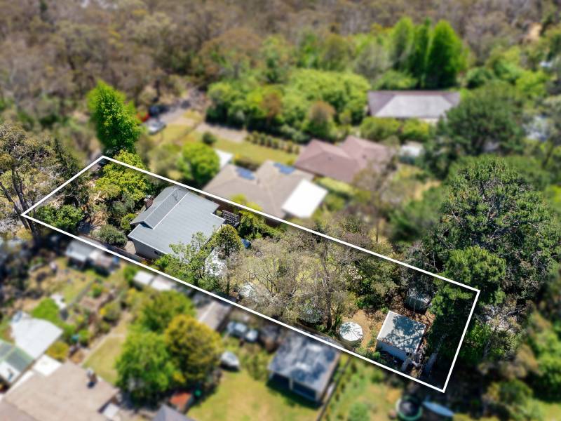 35 Wallis Street, LAWSON, NSW 2783 Australia