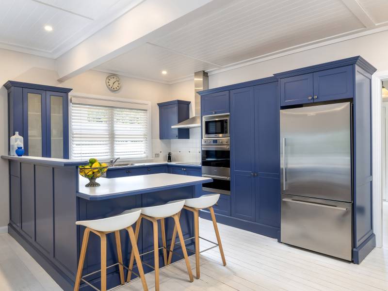 22 Rusden Road, BLAXLAND, NSW 2774 Australia