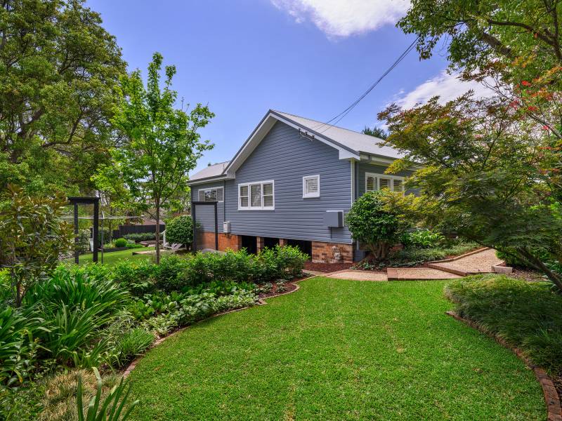 22 Rusden Road, BLAXLAND, NSW 2774 Australia