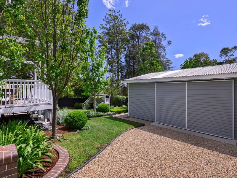 22 Rusden Road, BLAXLAND, NSW 2774 Australia