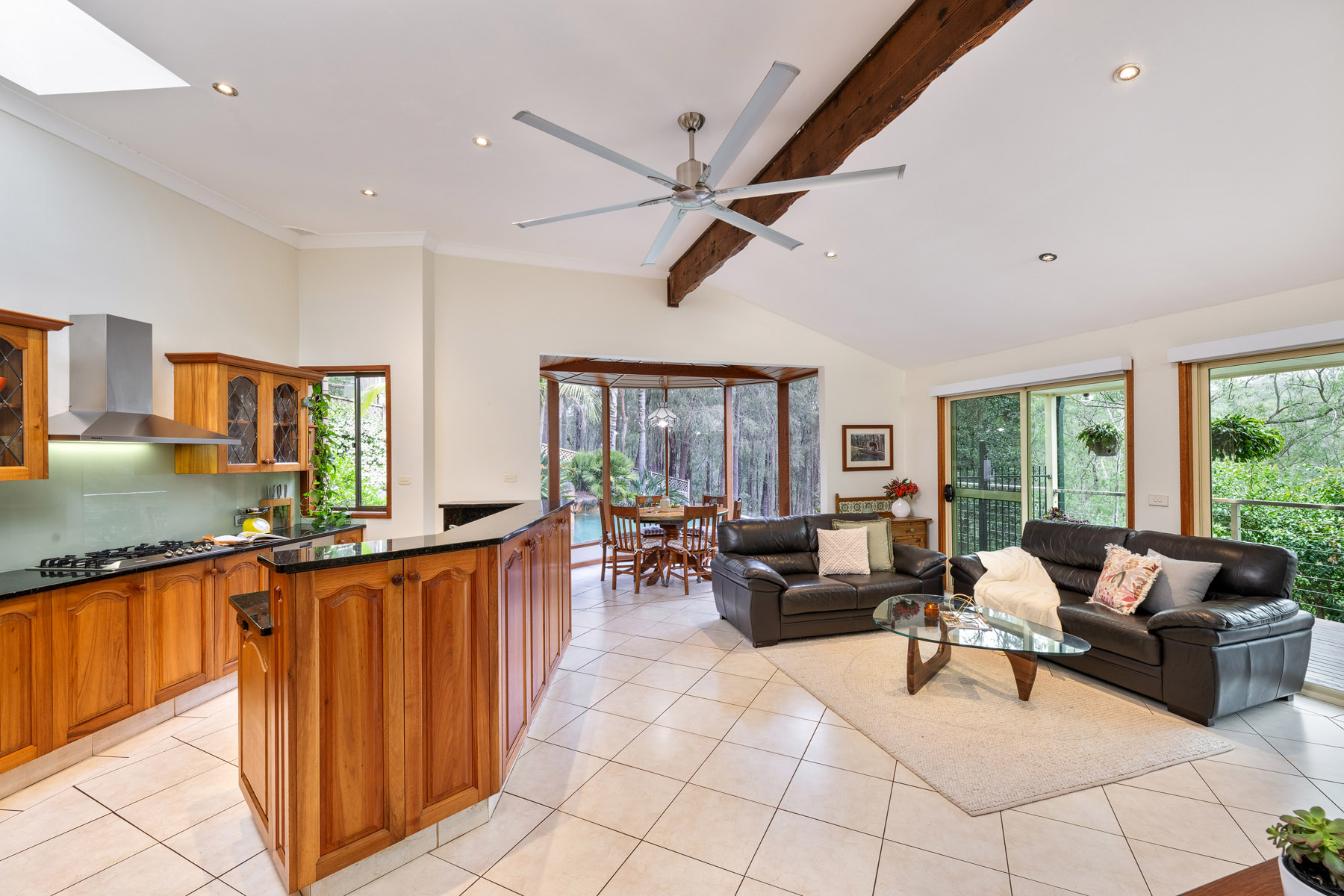 63 Ridgeway Crescent, SUN VALLEY NSW 2777 Merrick Property Group