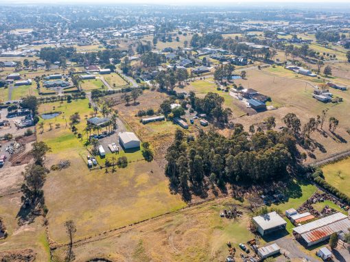 230-236 Castle Road, ORCHARD HILLS, NSW 2748 Australia
