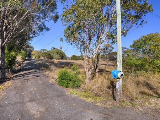 230-236 Castle Road, ORCHARD HILLS, NSW 2748 Australia