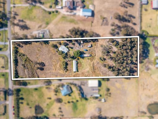 230-236 Castle Road, ORCHARD HILLS, NSW 2748 Australia
