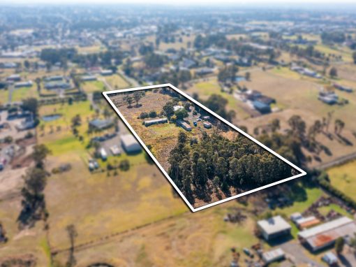 230-236 Castle Road, ORCHARD HILLS, NSW 2748 Australia
