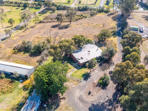 230-236 Castle Road, ORCHARD HILLS, NSW 2748 Australia