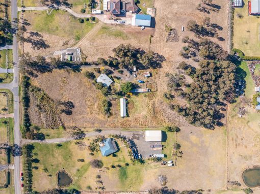 230-236 Castle Road, ORCHARD HILLS, NSW 2748 Australia