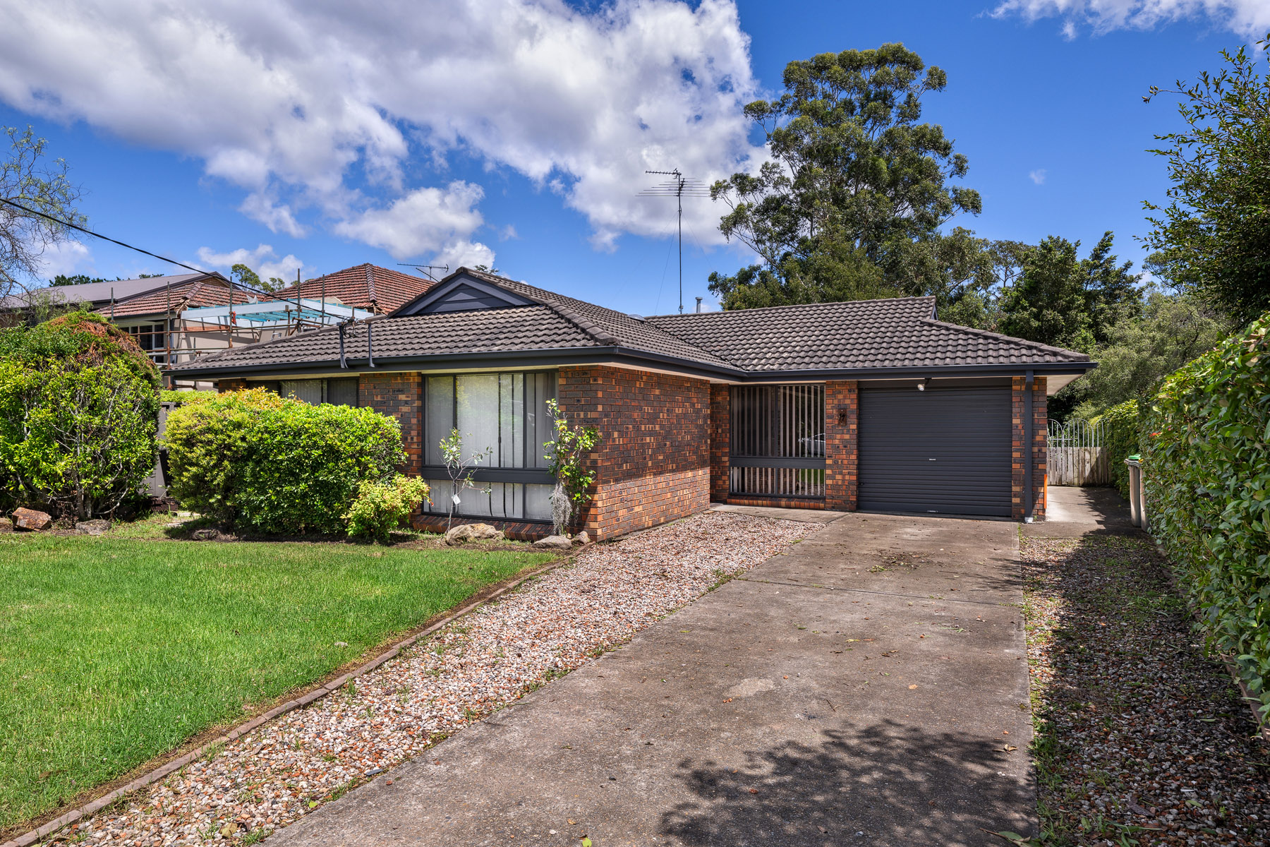 15 Coolabah Road, VALLEY HEIGHTS, NSW 2777 Australia