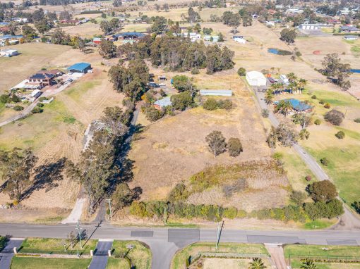 230-236 Castle Road, ORCHARD HILLS, NSW 2748 Australia