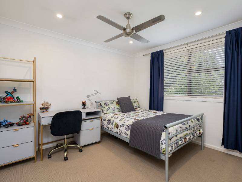 5 The Boulevarde, WARRIMOO, NSW 2774 Australia