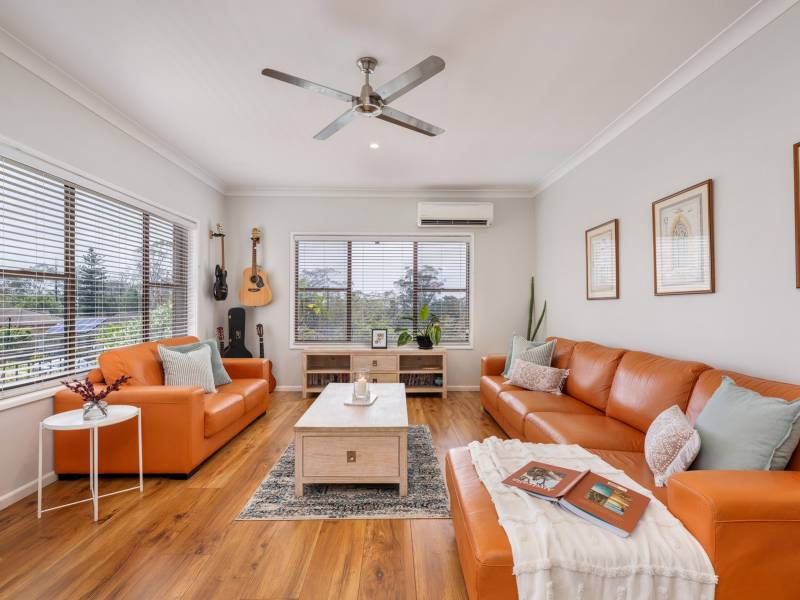 5 The Boulevarde, WARRIMOO, NSW 2774 Australia