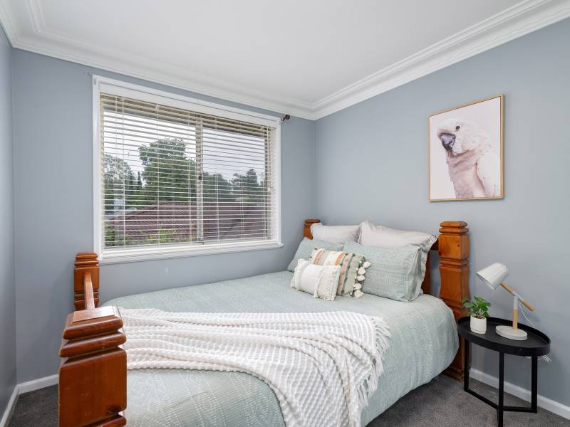 38 Bellbird Crescent, BLAXLAND, NSW 2774 Australia