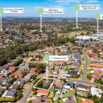 1 Acacia Avenue, GLENMORE PARK, NSW 2745 Australia