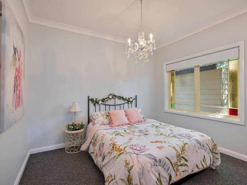 1 Acacia Avenue, GLENMORE PARK, NSW 2745 Australia