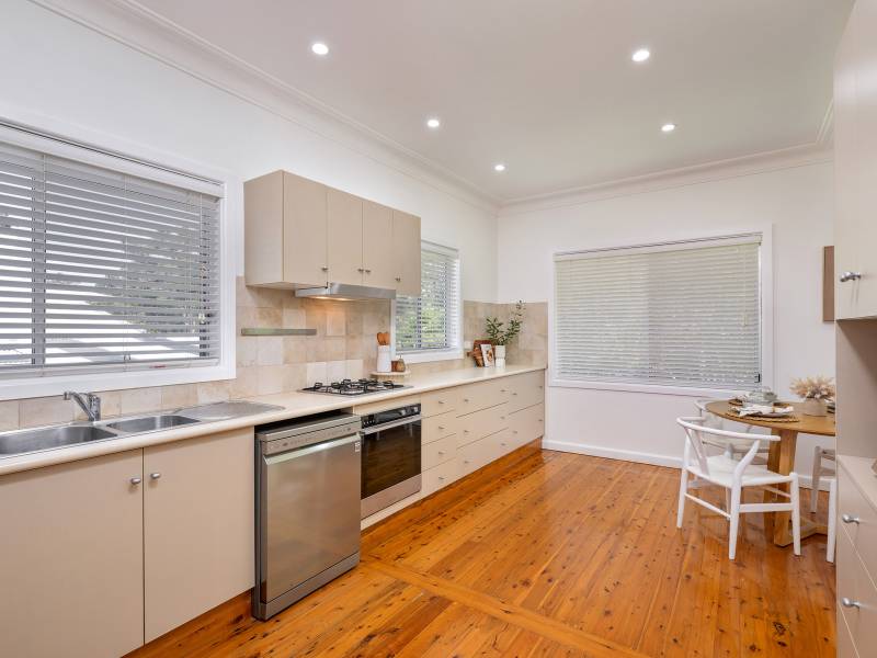 10 Bennett Street, GLENBROOK, NSW 2773 Australia