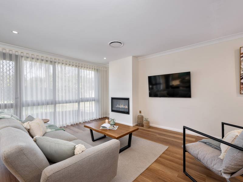 2 Sunny Ridge Road, WINMALEE, NSW 2777 Australia