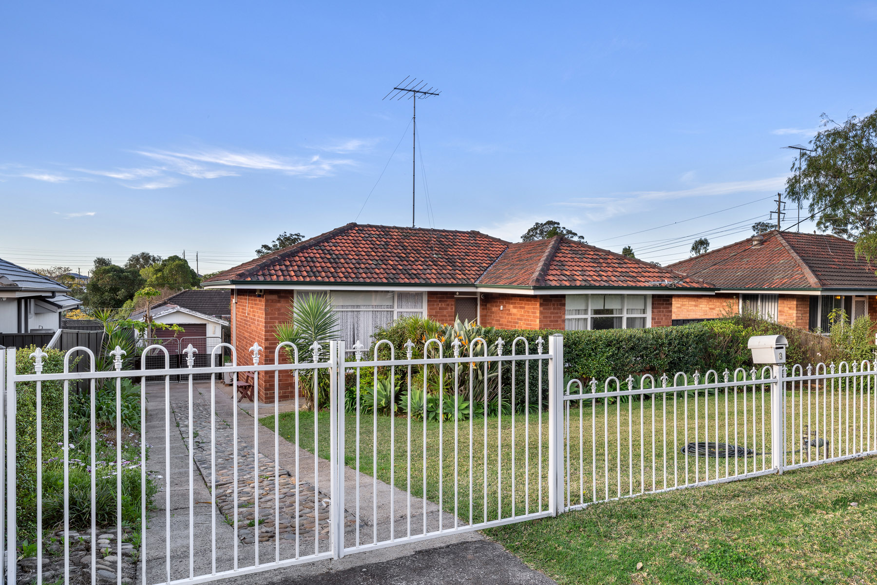 3 Banderra Road, SOUTH PENRITH, NSW 2750 Australia