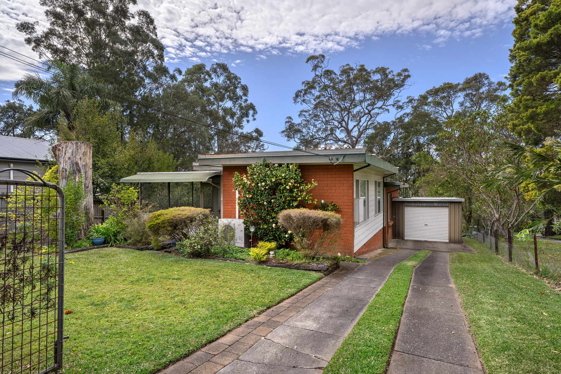 144 Railway Parade, WARRIMOO, NSW 2774 Australia