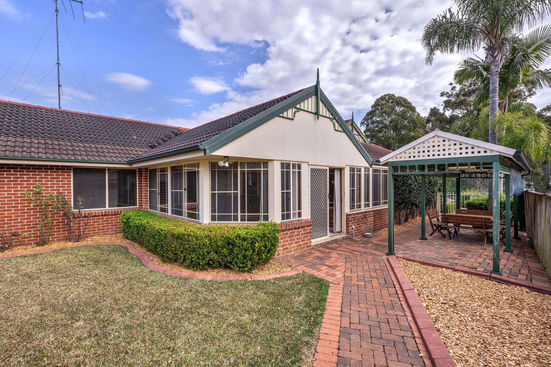 7 Daffodil Place, GLENMORE PARK, NSW 2745 Australia