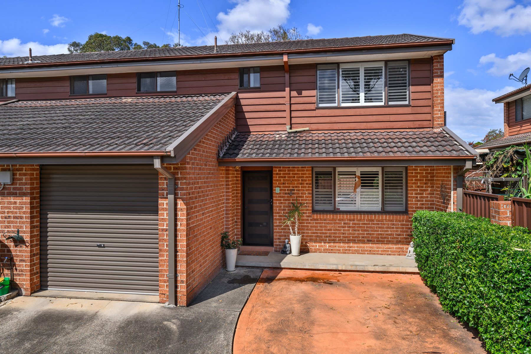 8/123A Evan Street, SOUTH PENRITH, NSW 2750 Australia