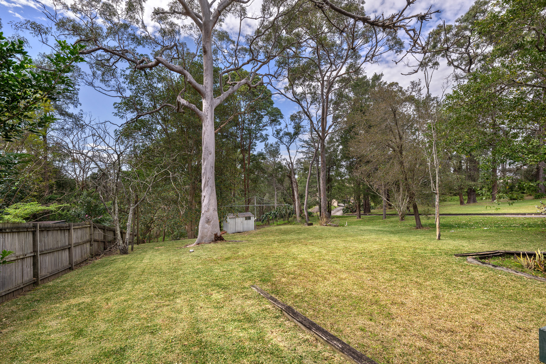 144 Railway Parade, WARRIMOO, NSW 2774 Australia