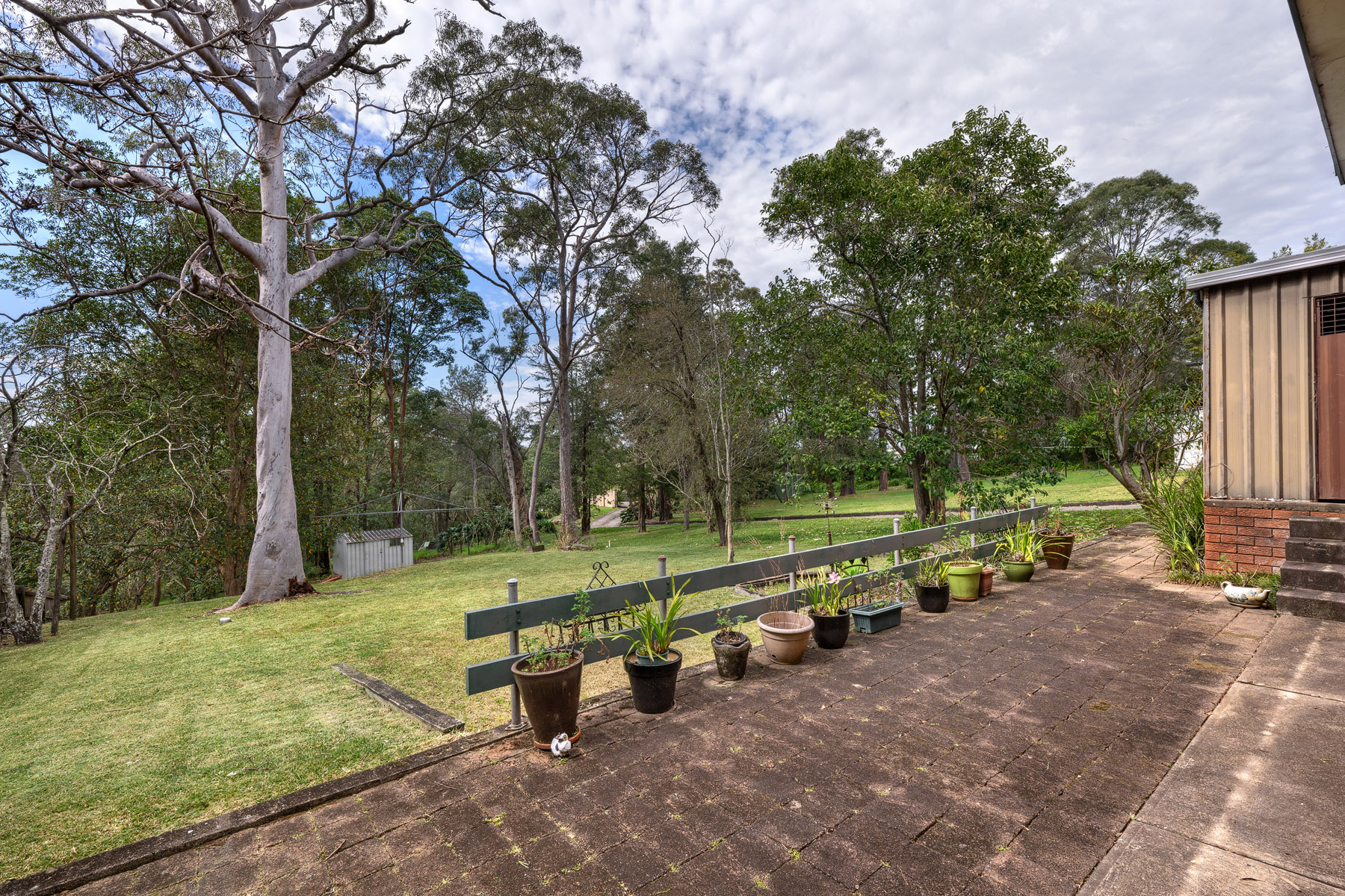 144 Railway Parade, WARRIMOO, NSW 2774 Australia