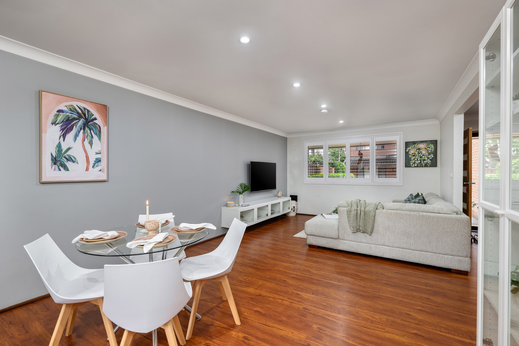 8/123A Evan Street, SOUTH PENRITH, NSW 2750 Australia