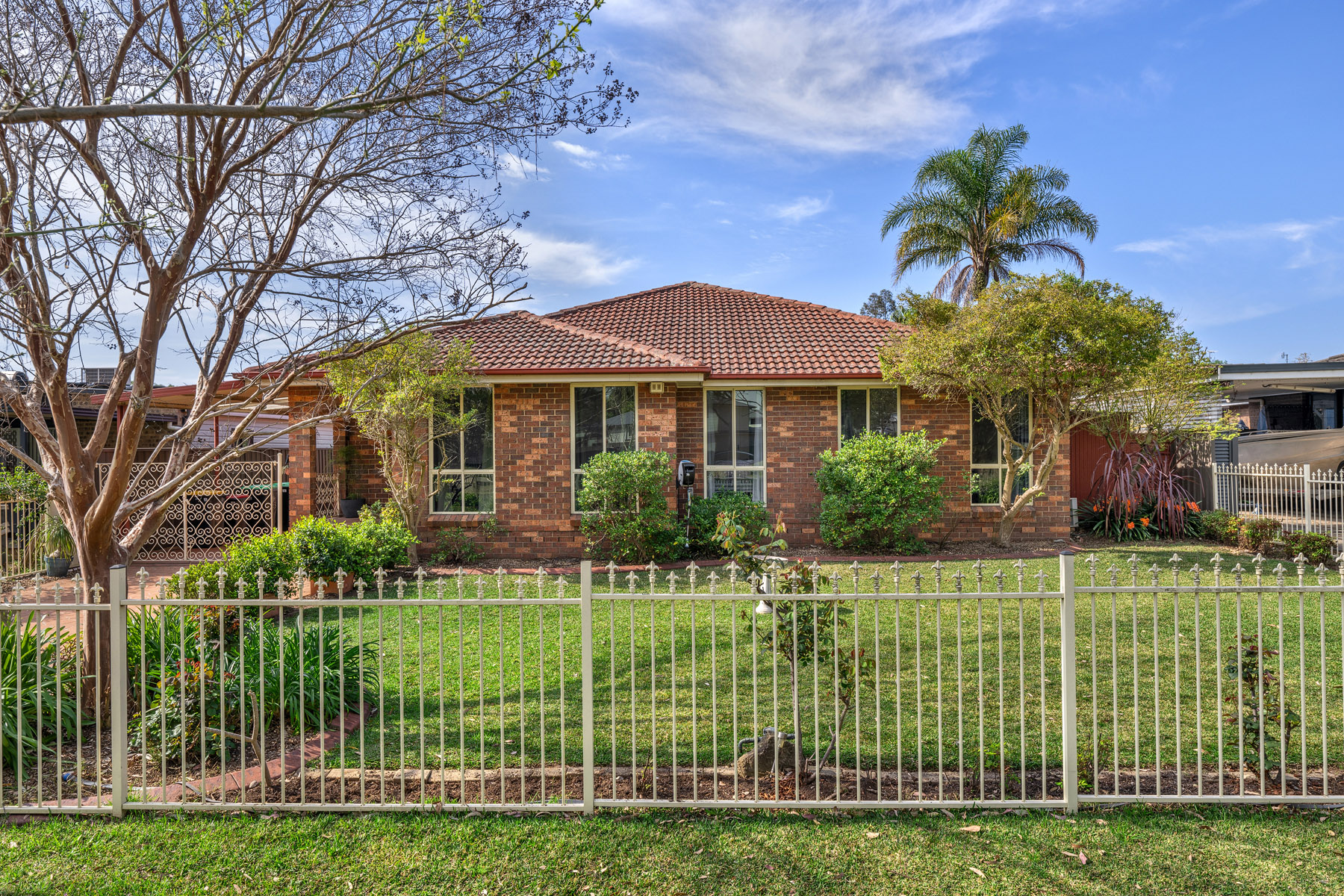 33 Bickley Road, SOUTH PENRITH, NSW 2750 Australia