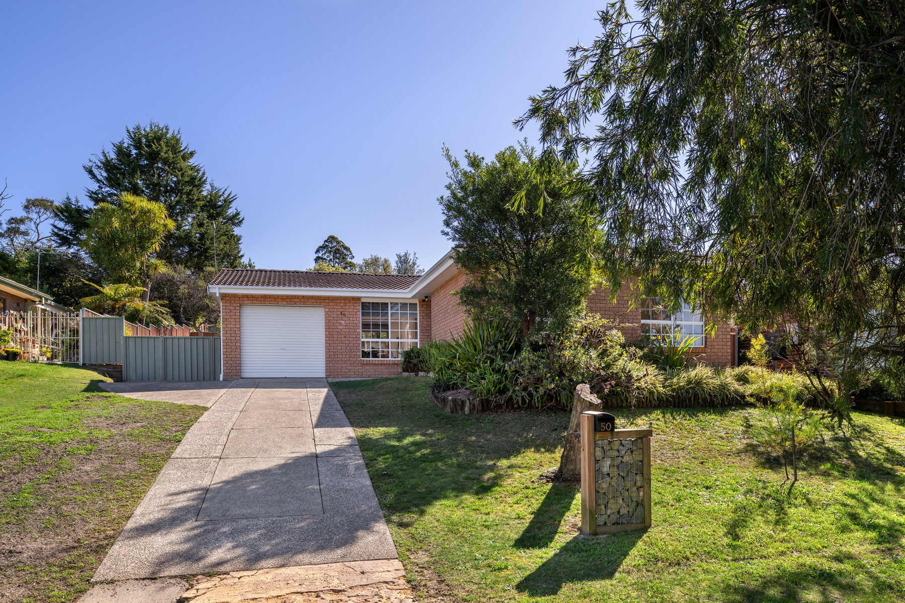 50 Red Gum Avenue, HAZELBROOK, NSW 2779 Australia