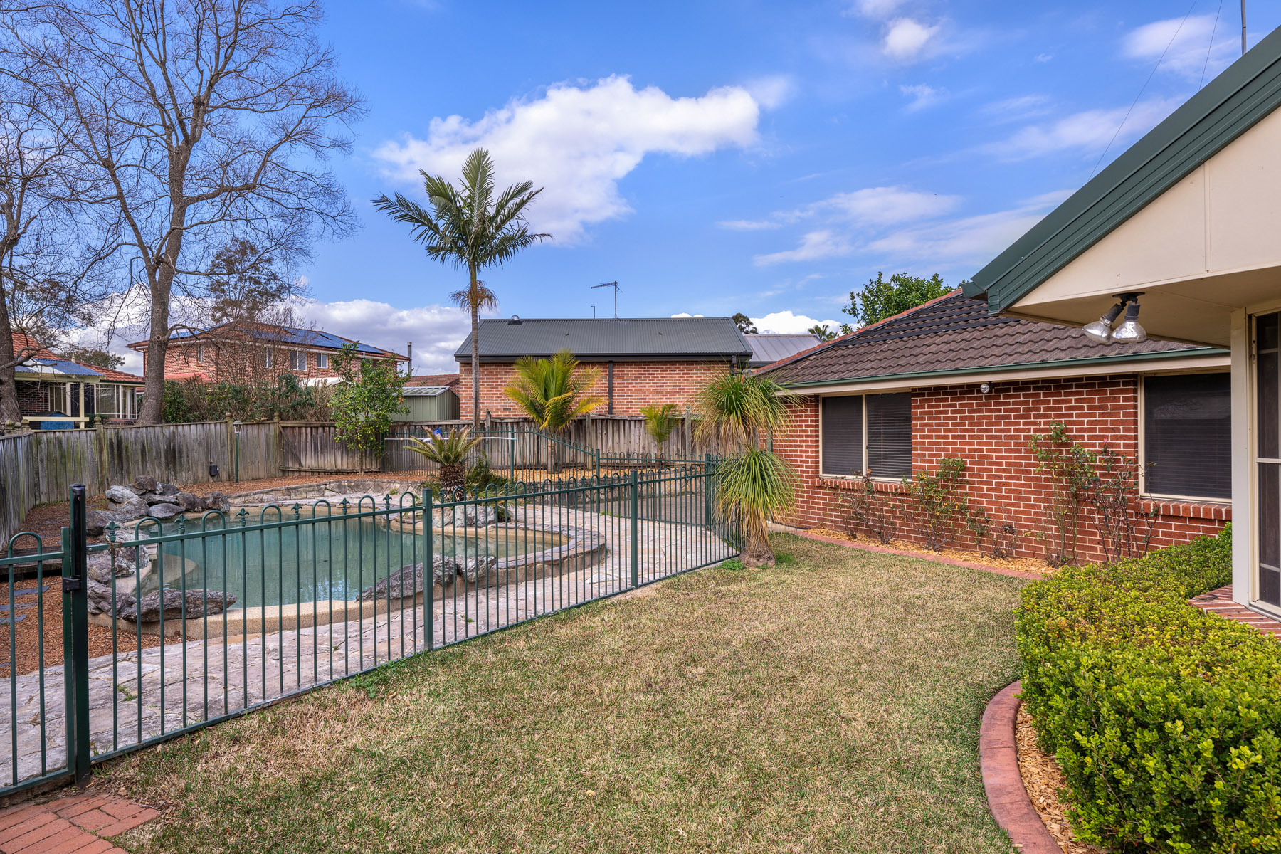 7 Daffodil Place, GLENMORE PARK, NSW 2745 Australia