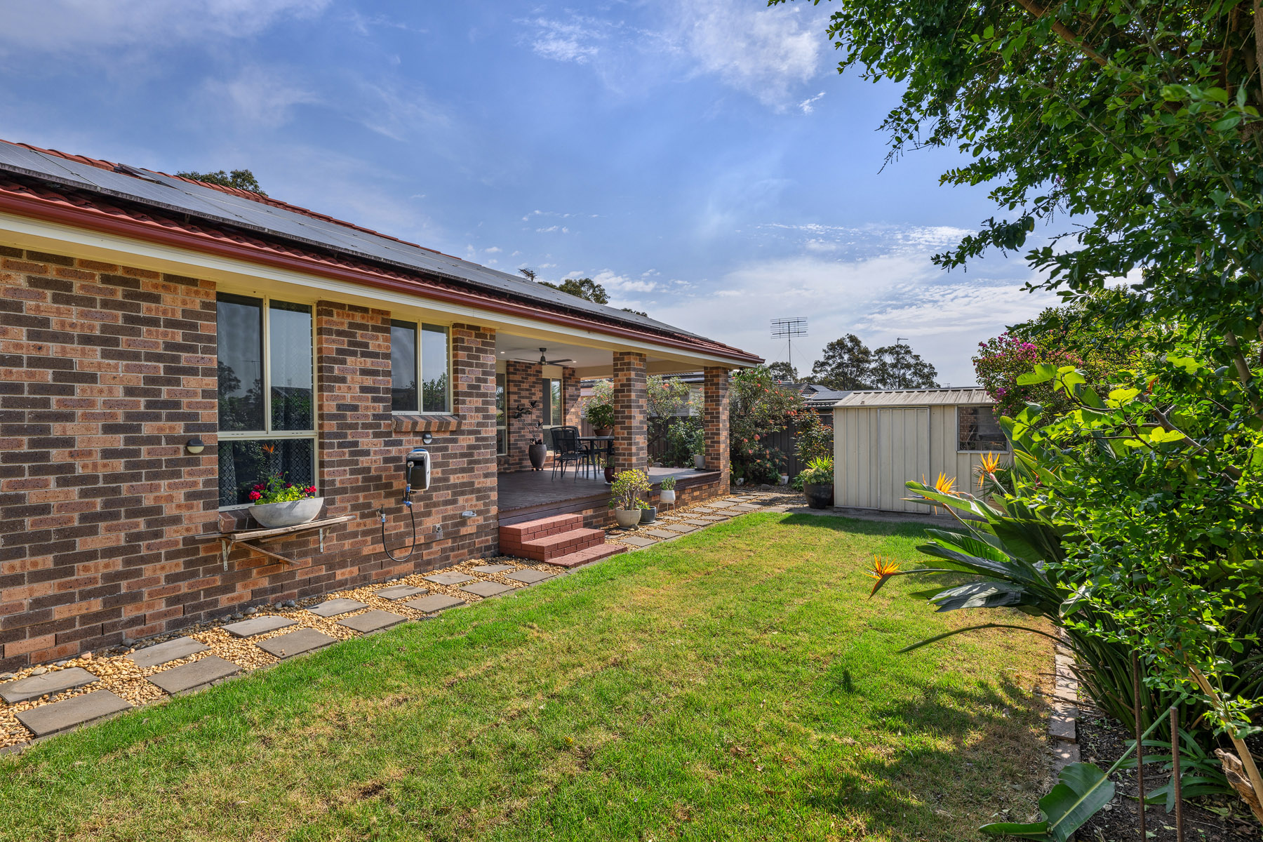 33 Bickley Road, SOUTH PENRITH, NSW 2750 Australia