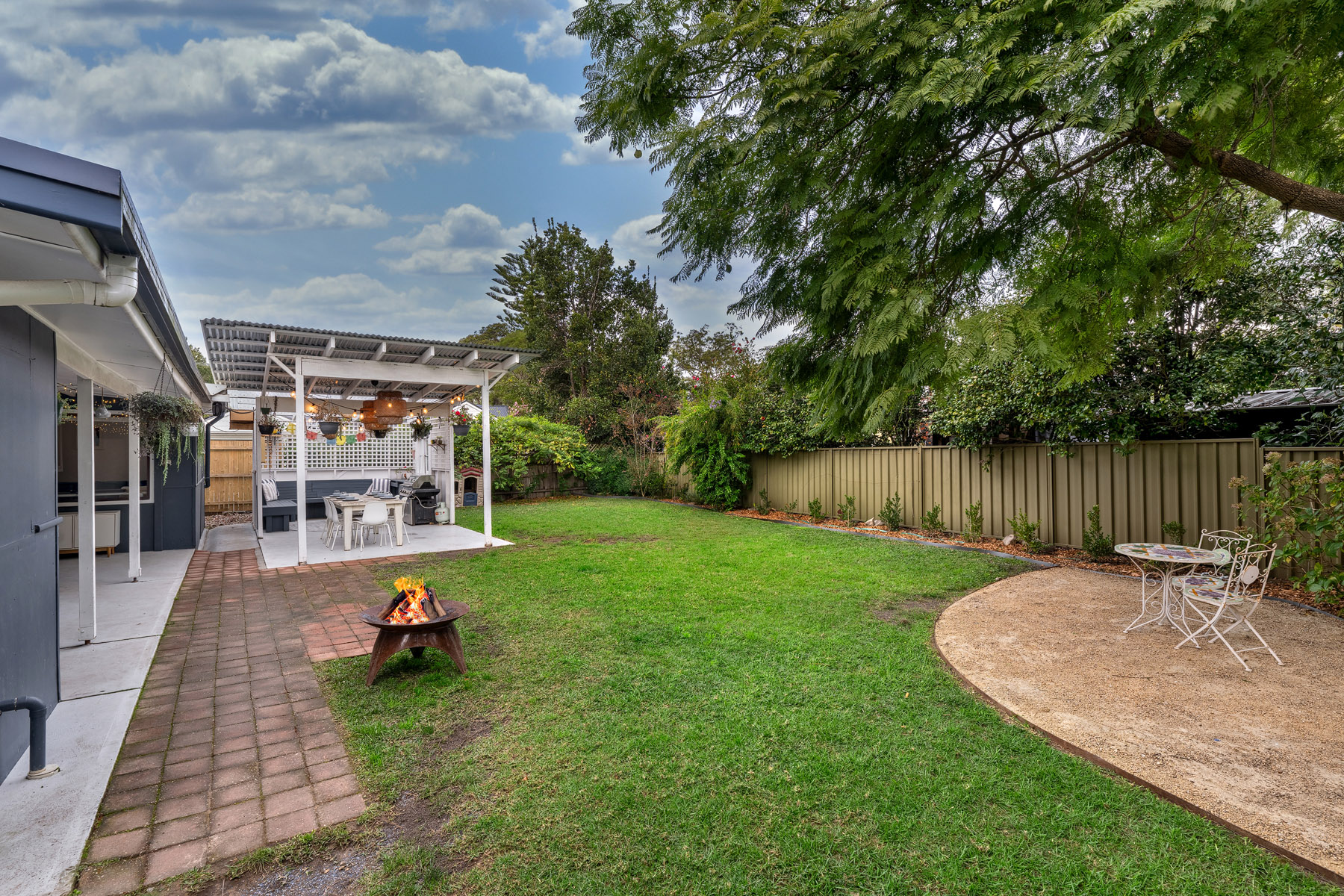 2 Skarratt Avenue, GLENBROOK, NSW 2773 Australia