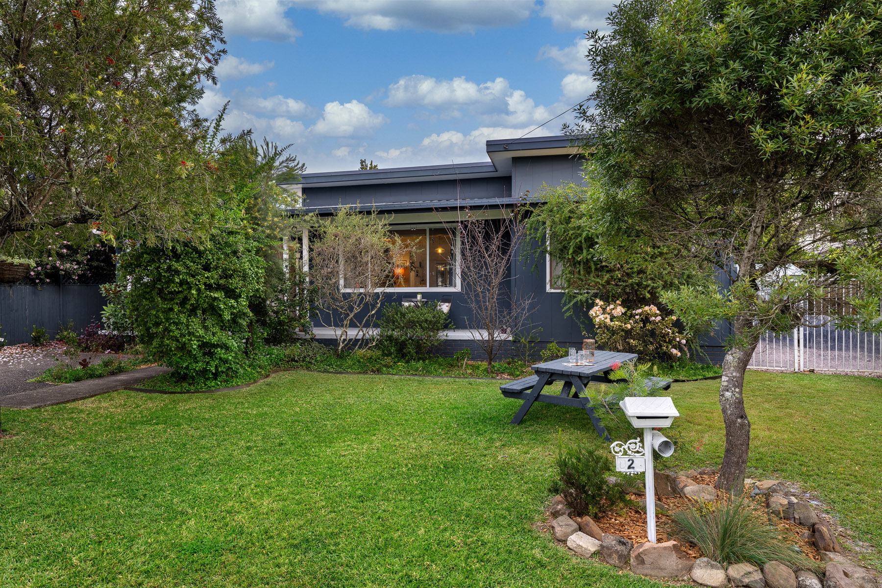 2 Skarratt Avenue, GLENBROOK, NSW 2773 Australia