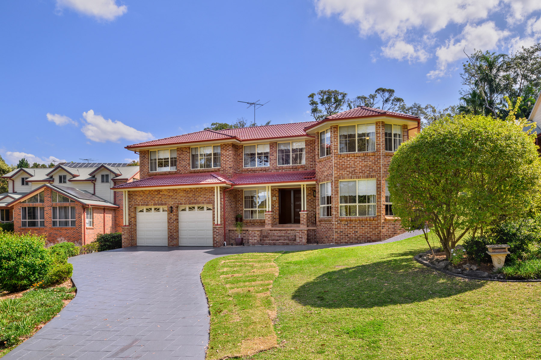 9 Shakespeare Drive, WINMALEE, NSW 2777 Australia