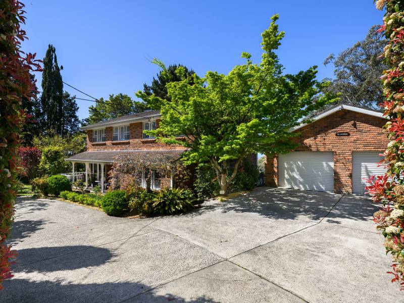 51-53 Queens Road, LAWSON, NSW 2783 Australia