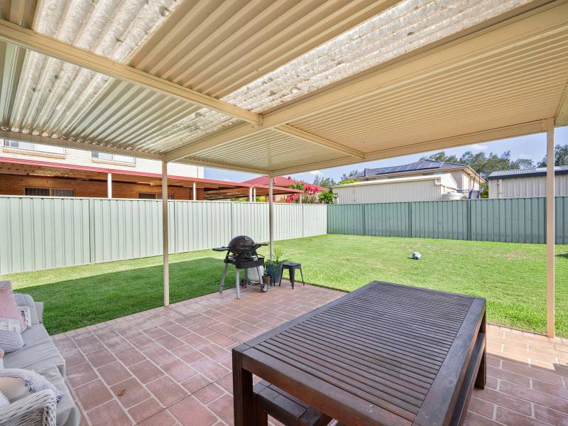 77 Aberdeen Circuit, GLENMORE PARK, NSW 2745 Australia