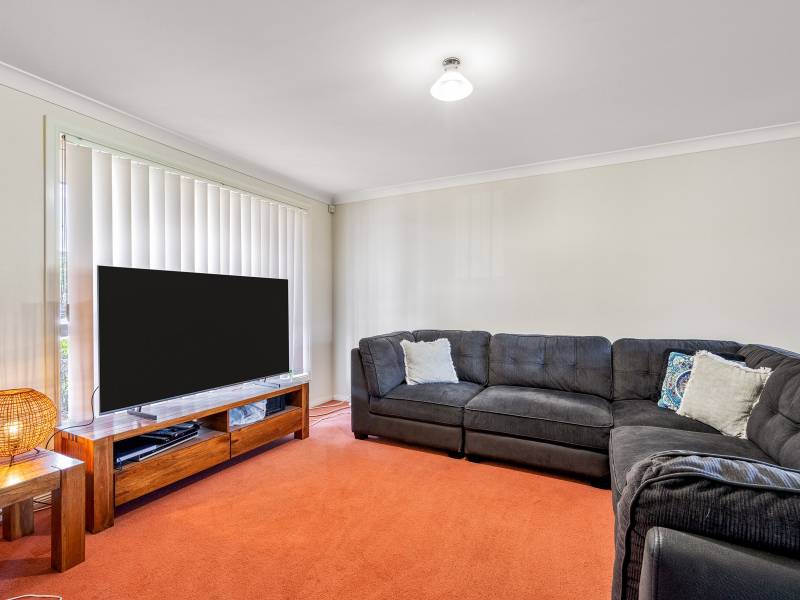 77 Aberdeen Circuit, GLENMORE PARK, NSW 2745 Australia