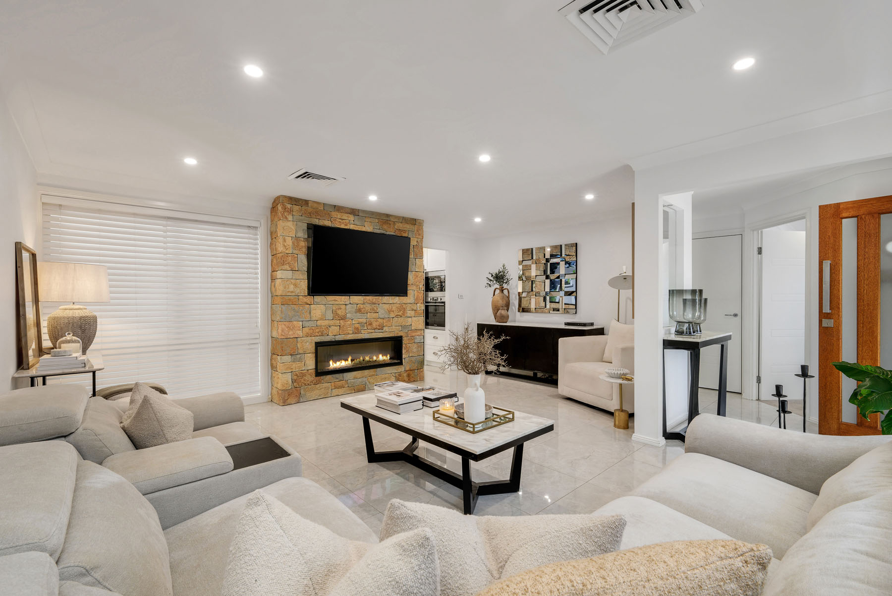 7 Gunara Terrace, GLENMORE PARK, NSW 2745 Australia