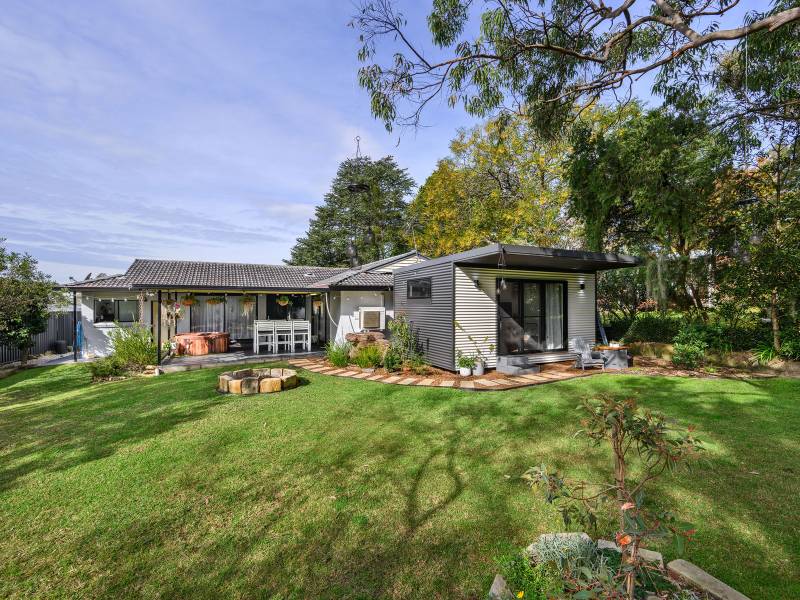 4 Pentlands Drive, WINMALEE, NSW 2777 Australia