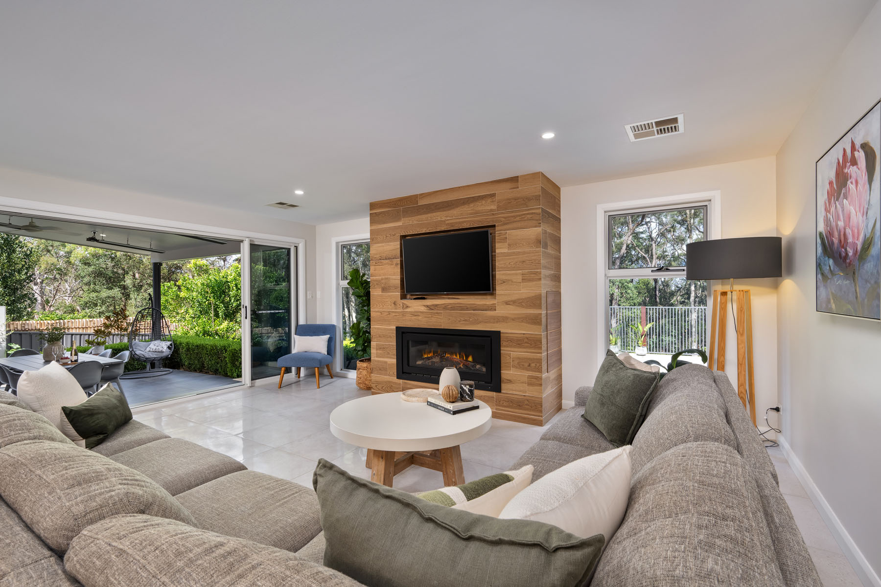 28 Strathdon Crescent, BLAXLAND, NSW 2774 Australia