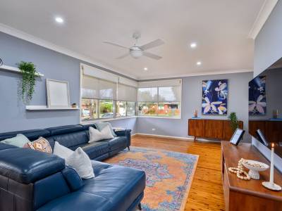 37 Gwandalan Street, EMU PLAINS, NSW 2750 Australia