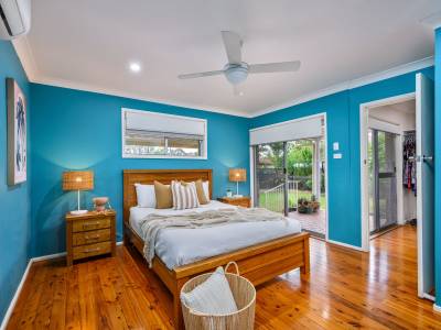 37 Gwandalan Street, EMU PLAINS, NSW 2750 Australia