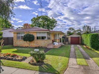 37 Gwandalan Street, EMU PLAINS, NSW 2750 Australia