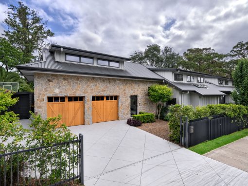 1 Lucasville  Road, GLENBROOK, NSW 2773 Australia